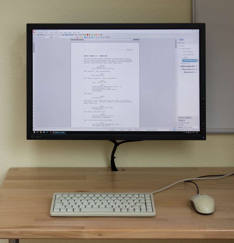 Klassischer Computer